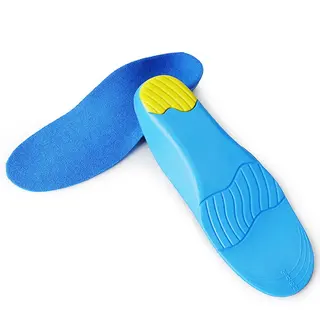 Photo 2 du produit  - semelle orthopédique enfants et adulte