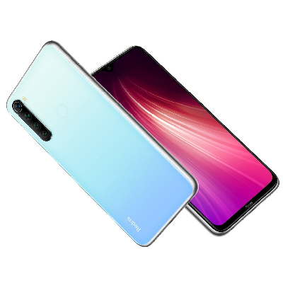 Photo 1 du produit - Redmi note 8