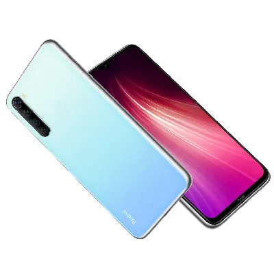 Image de Redmi note 8