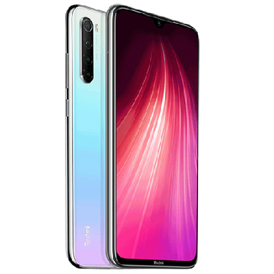Photo 2 du produit - Redmi note 8