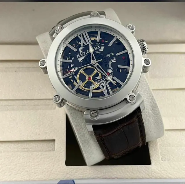 Image de BVLGARI