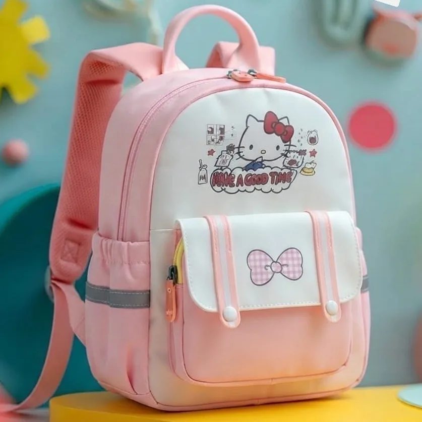 Photo 1 du produit - sac école maternelle