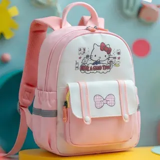 ShoppyMS Image du produit - sac école maternelle