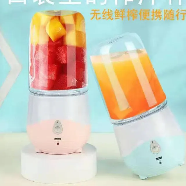 Image de Machine à jus de fruits