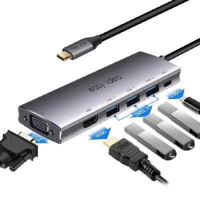 Image de Repartiteur de port USB 3.0