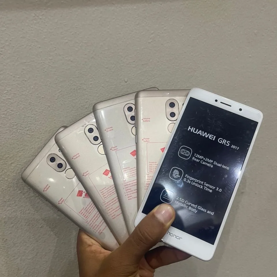 Photo 1 du produit - Huawei Honor 64Go 2 sim