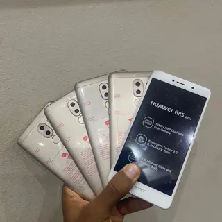 Photo 1 du produit  - Huawei Honor 64Go 2 sim