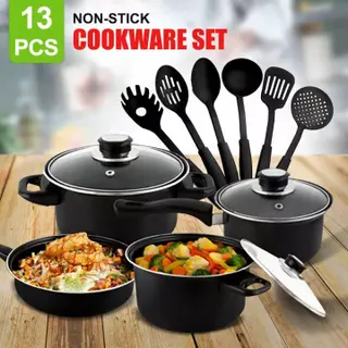 Photo 1 du produit  - accessoires de cuisine complet