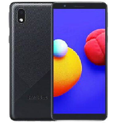 Photo 1 du produit  - Samsung Galaxy A3Core