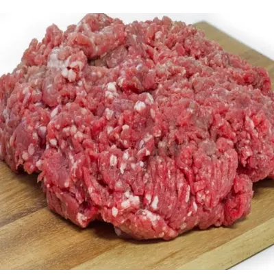 Image de Émincé du boeuf