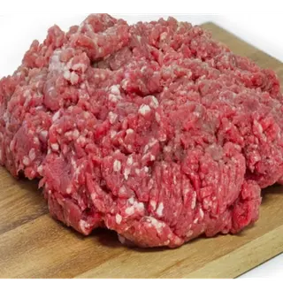 Product image attachment 1 - Minced beef