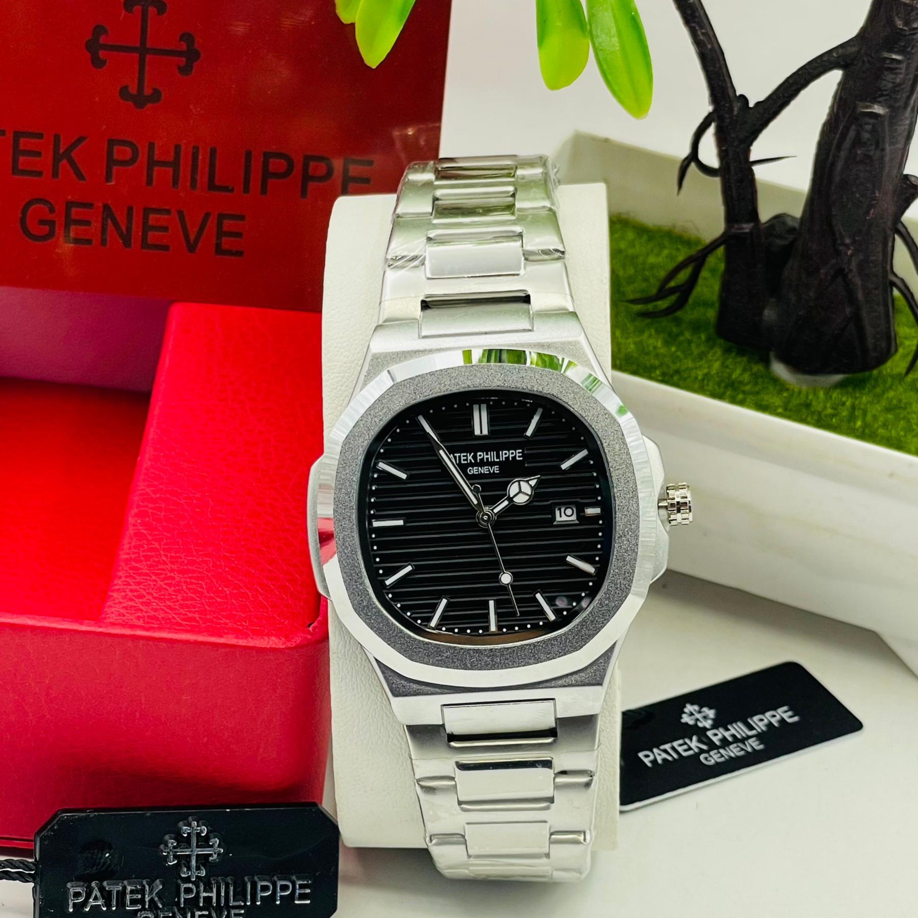 Photo 4 du produit  - Patek Philippe