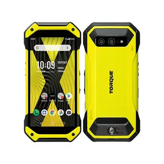 Product image attachment 1 - KYOCERA TORQUE KYG01 5G 128G