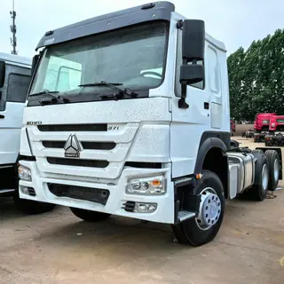Product image attachment 2 - camion howo 371