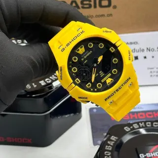 Photo 1 du produit  - Casio G-SHOCK