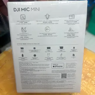Product image attachment 2 - DJ MIC MINI
