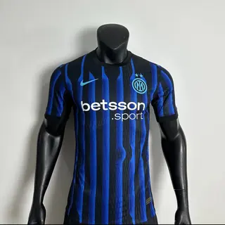 Product image attachment 1 - INTER MILAN JERSEY