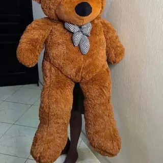 Photo 3 du produit  - peluche nounours amour amis