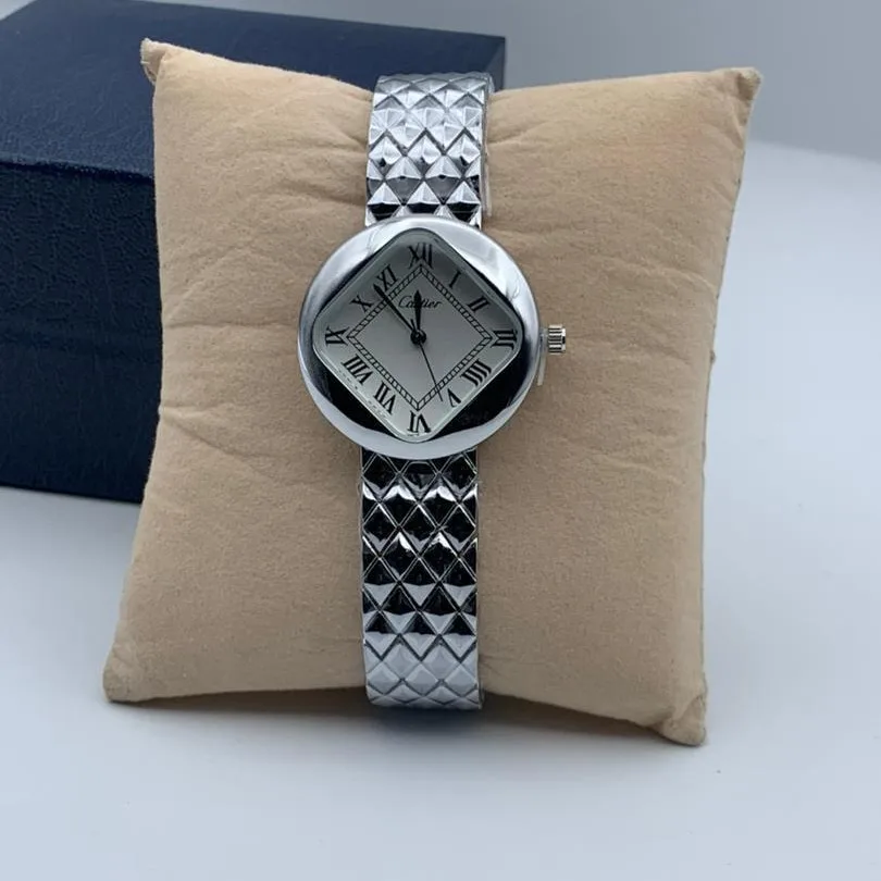 Photo 1 du produit - montre Cartier