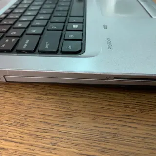 Photo 3 du produit  - HP PROBOOK 640 G2, core i5,8gb ram,500gb DD,2.3ghz,3h30autonomie,
