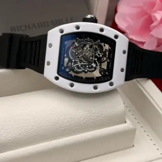 Photo 4 du produit  - Richard Mille