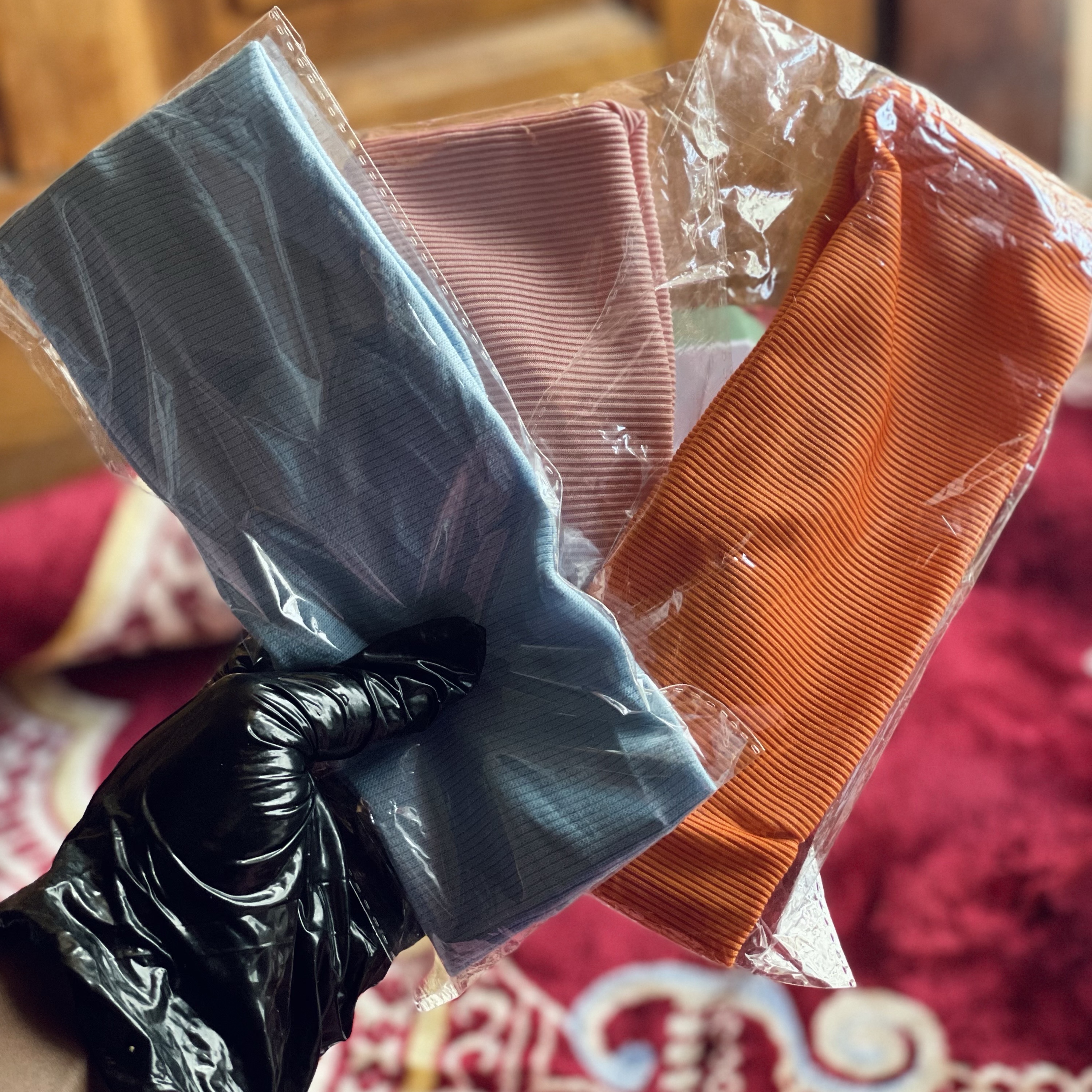 Photo 1 du produit  - bandeau