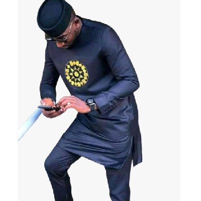 Product image attachment 1 - Afritude men clothes