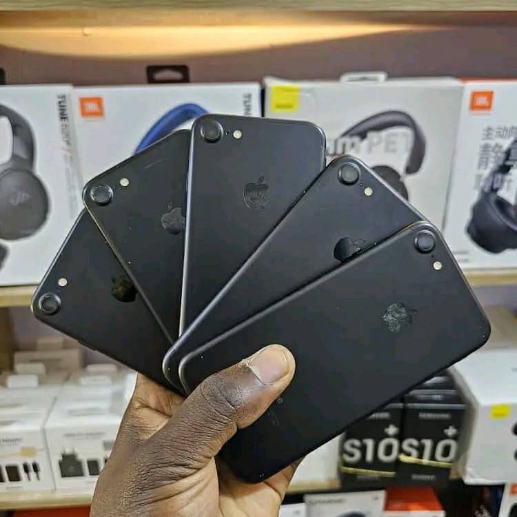Photo 1 du produit - IPHONE 7 32G
