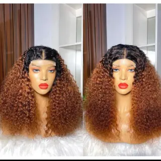 Photo 2 du produit  - métissée Brésilienne taille 20
