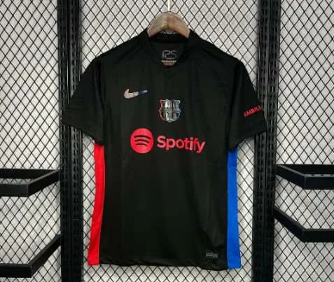 Photo 1 du produit - Maillot du Barça