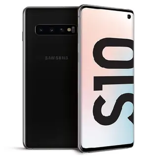 Photo 1 du produit  - Samsung galaxy s10 duos 128go