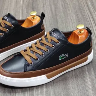 Photo 4 du produit  - Chaussures Ville _ LACOSTE: 40-46