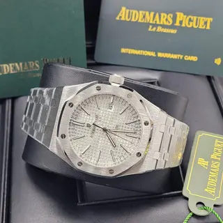 Photo 2 du produit  - AUDEMARS PIGUET ROYAL OAK