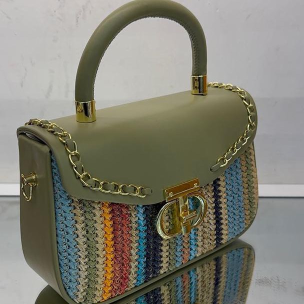 Product image attachment 3 - sac à main