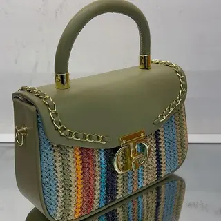 Product image attachment 3 - sac à main