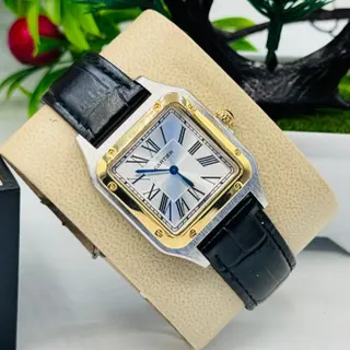 Photo 2 du produit  - Cartier leather