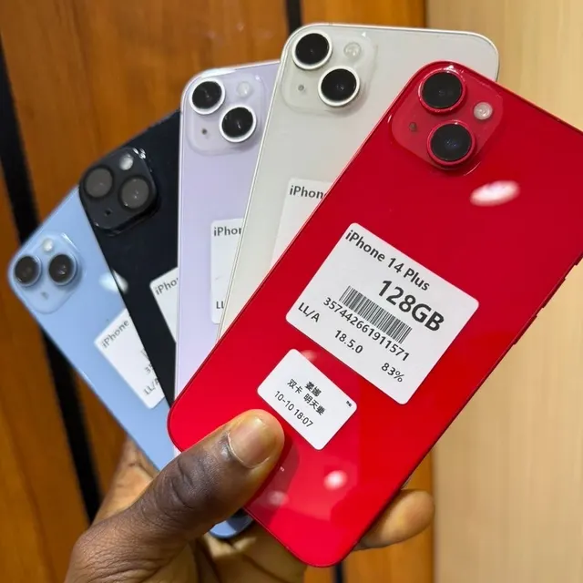 Image de iPhone 14plus