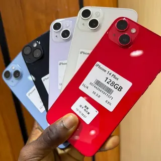 Photo 1 du produit  - iPhone 14plus