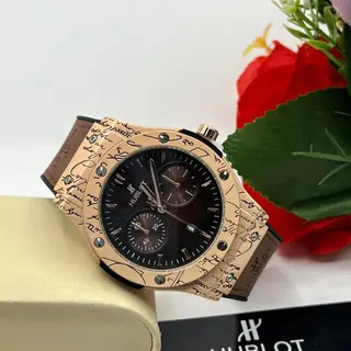 Photo 2 du produit  - Hublot Big bang