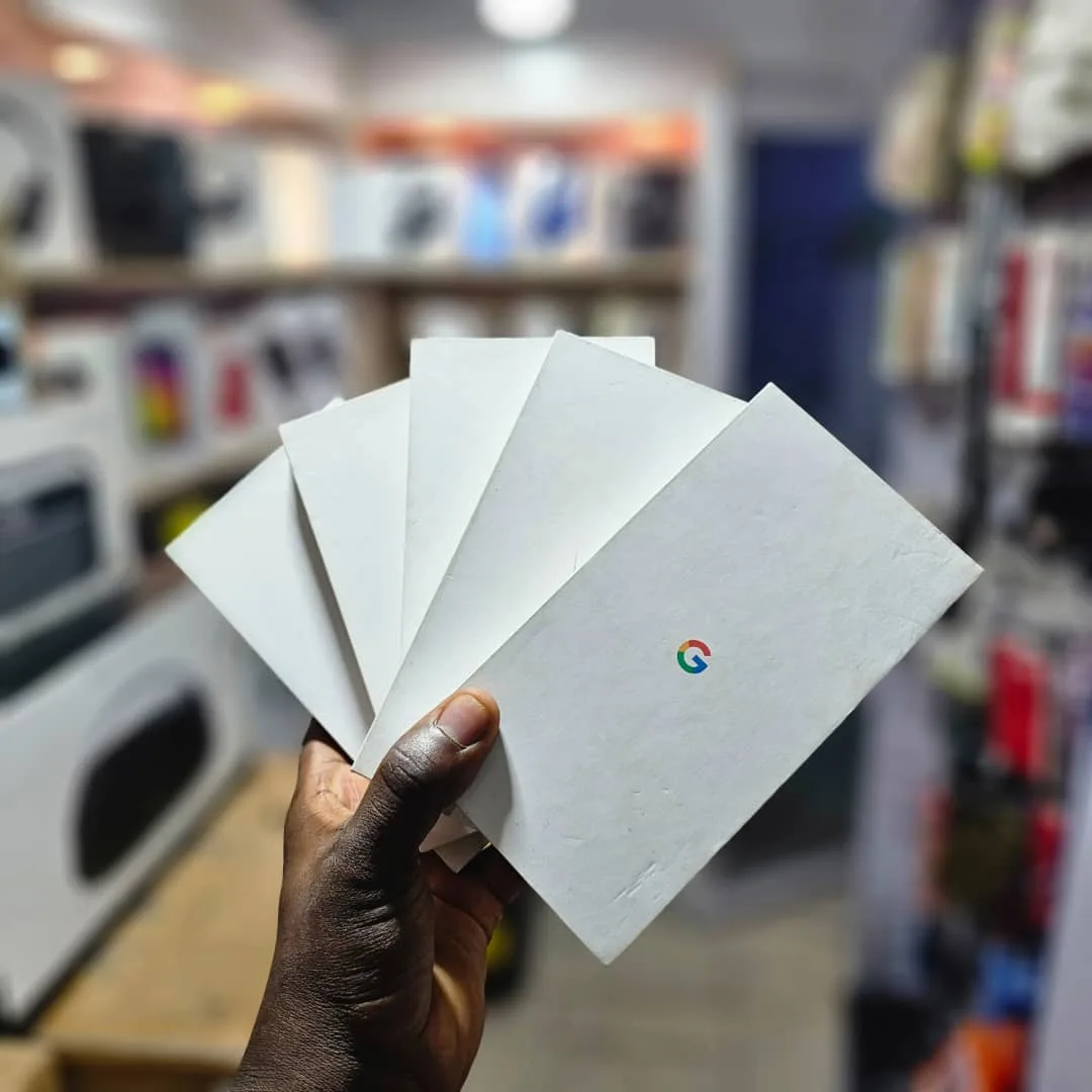 Photo 1 du produit - GOOGLE PIXEL 3 - 64G