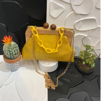 Photo 1 du produit - Sac à main fashion