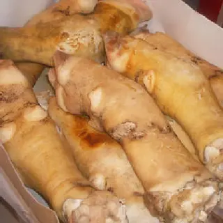Product image attachment 1 - Washed beef legs