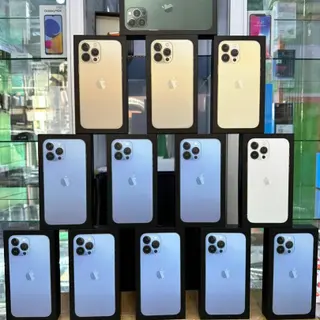 Photo 1 du produit  - IPHONE 13 PRO MAX 256G SCELLE