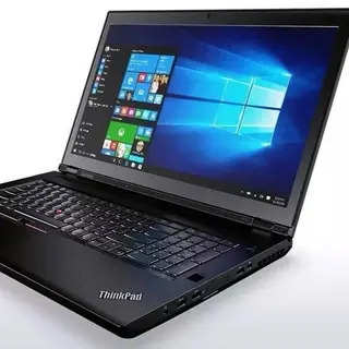 Photo 2 du produit  - LENOVO Thinkpad P70