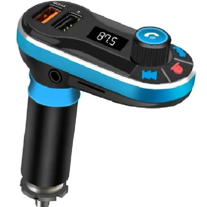 Photo 1 du produit - kit auto bluetooth