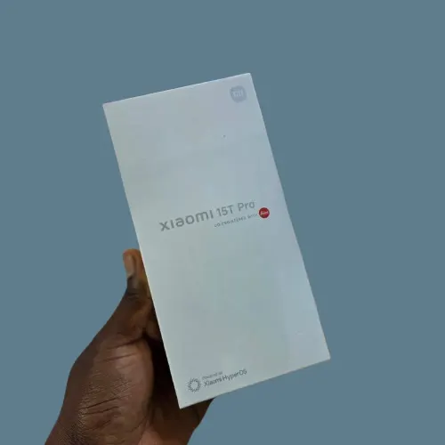 Image of XIAOMI MI 15T PRO 5G 512/12