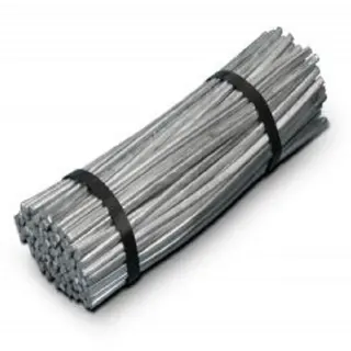 Product image attachment 1 - Pewter in Bar (Baguette) Meta PN28 Fagot-10 Kg