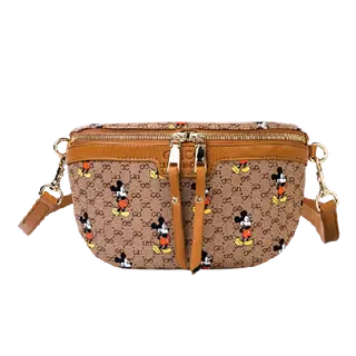 Product image attachment 1 - Messenger bag