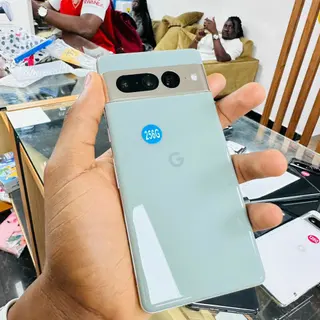 ShoppyMS Product image - Google pixel 7 pro 5g - 256