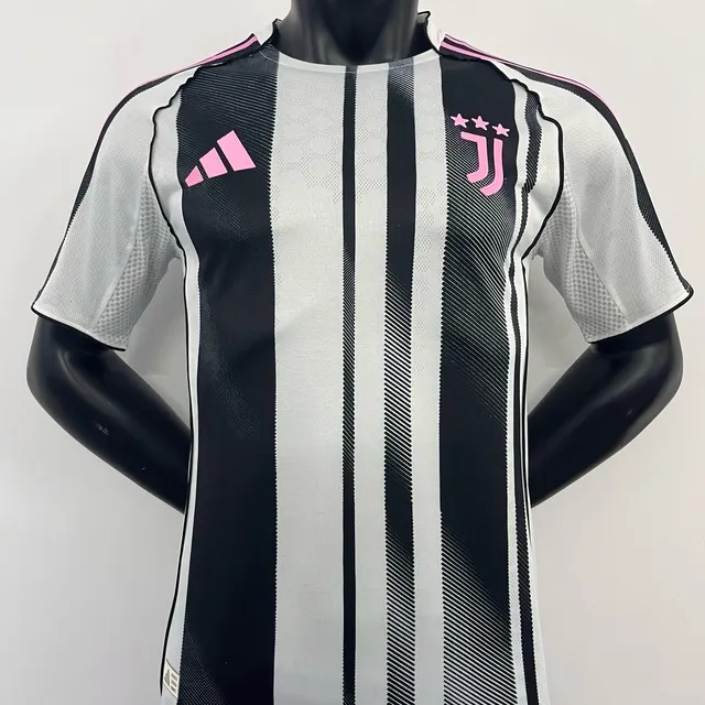 Image of JUVENTUS HOME JERSEY